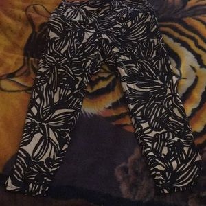 Beautiful capris by GAP